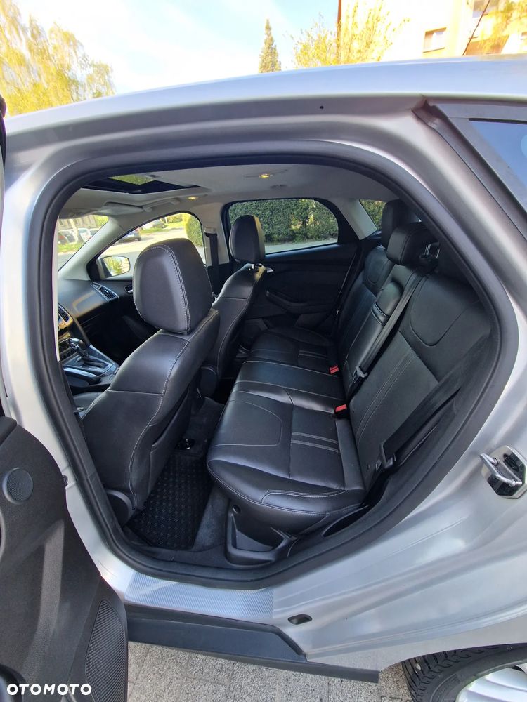 Ford Focus - 14
