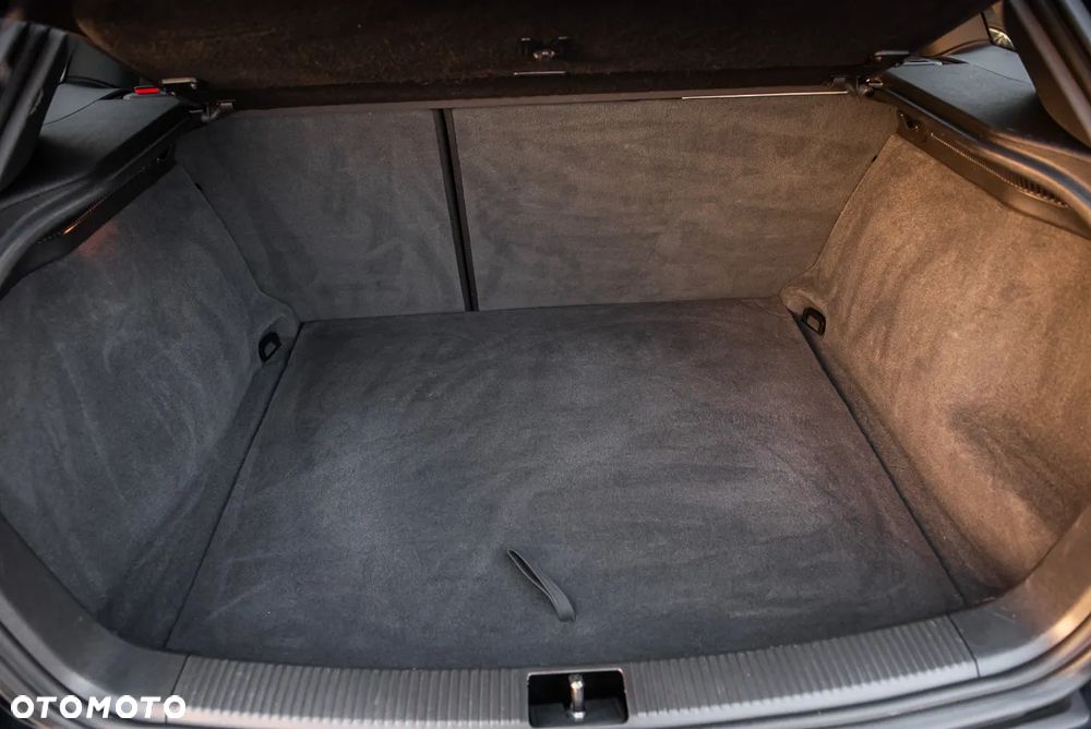 Audi S3 Sportback S tronic - 26