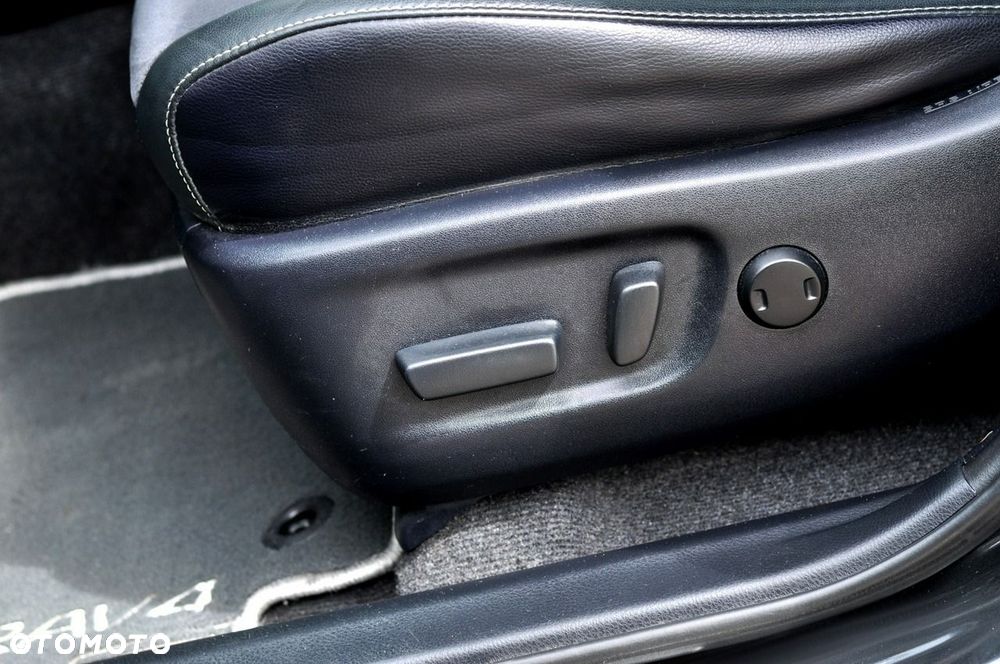 Toyota RAV4 - 20