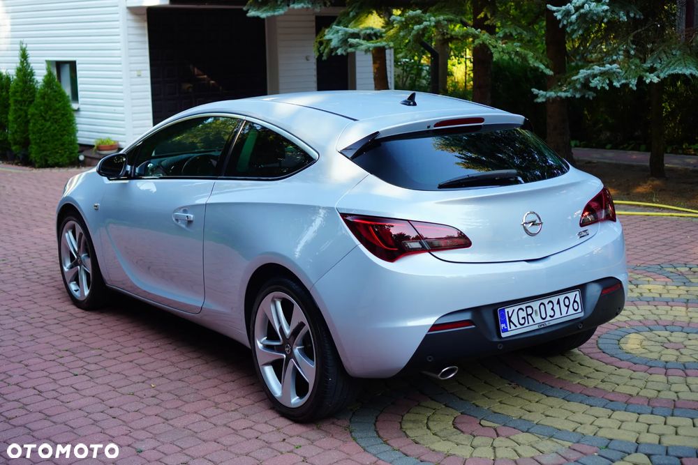 Opel Astra - 12