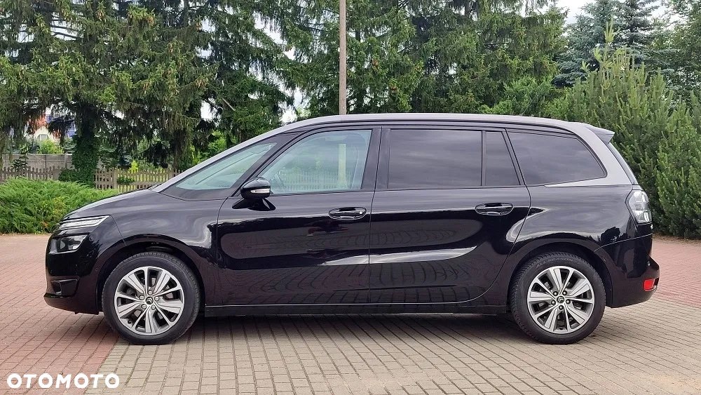 Citroën C4 Picasso 1.6 THP Exclusive - 13