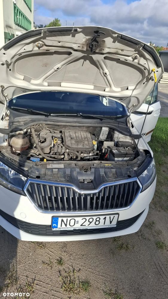 Skoda Fabia 1.0 Ambition - 16