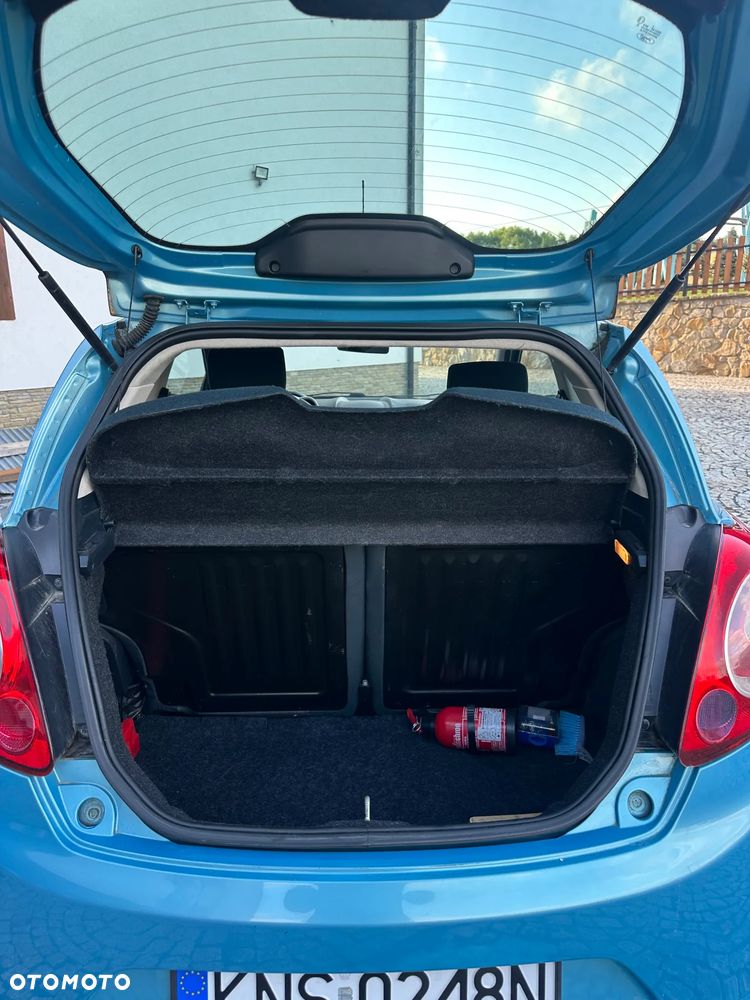 Ford KA 1.2 Titanium - 7