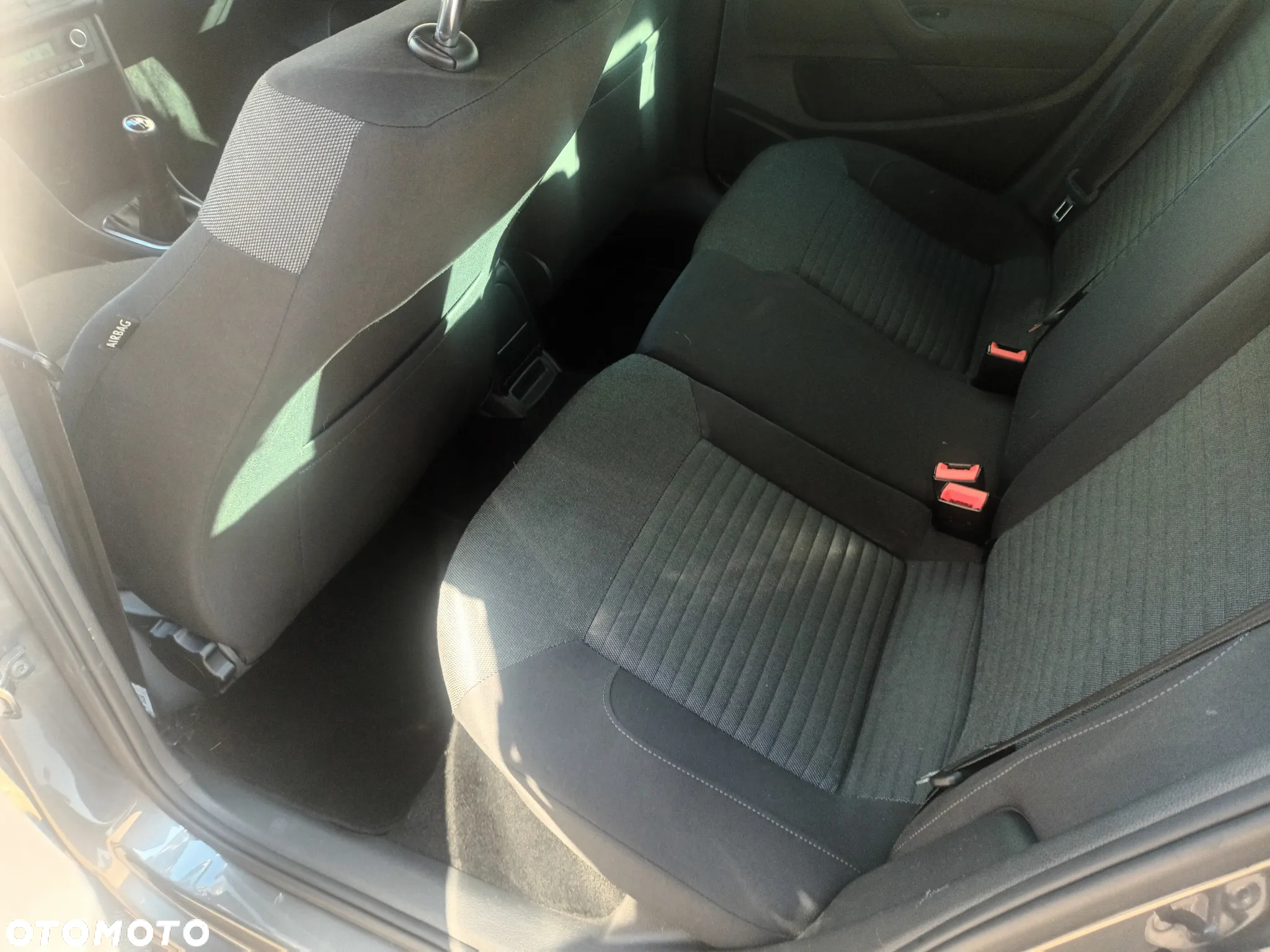 Volkswagen Polo 1.4 16V Comfortline Optimum - 5