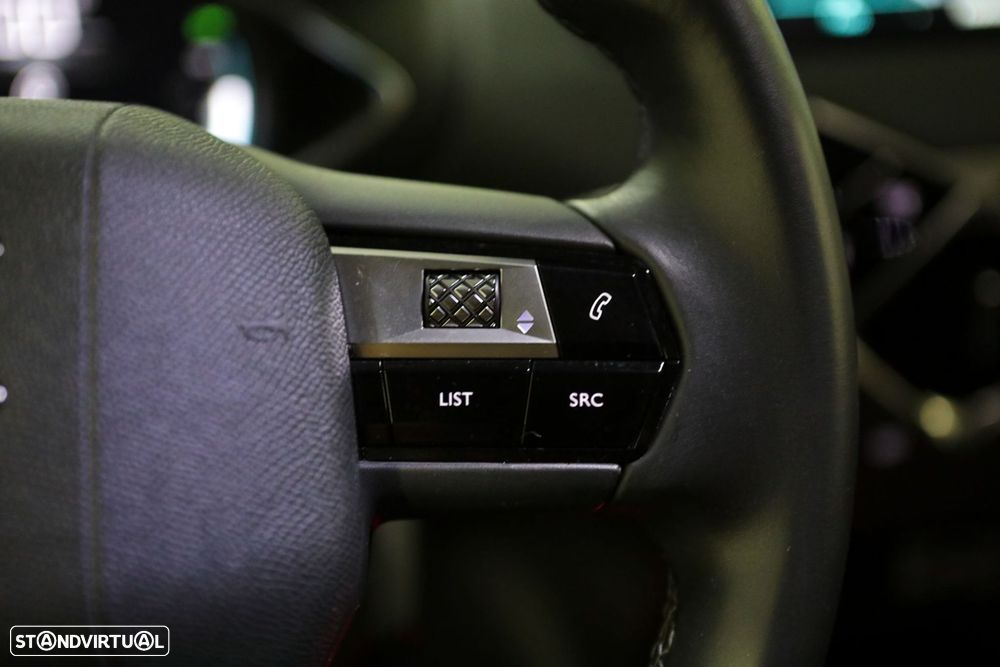 DS DS3 Crossback E-Tense SE Faubourg - 22