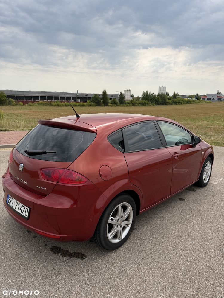 Seat Leon - 2
