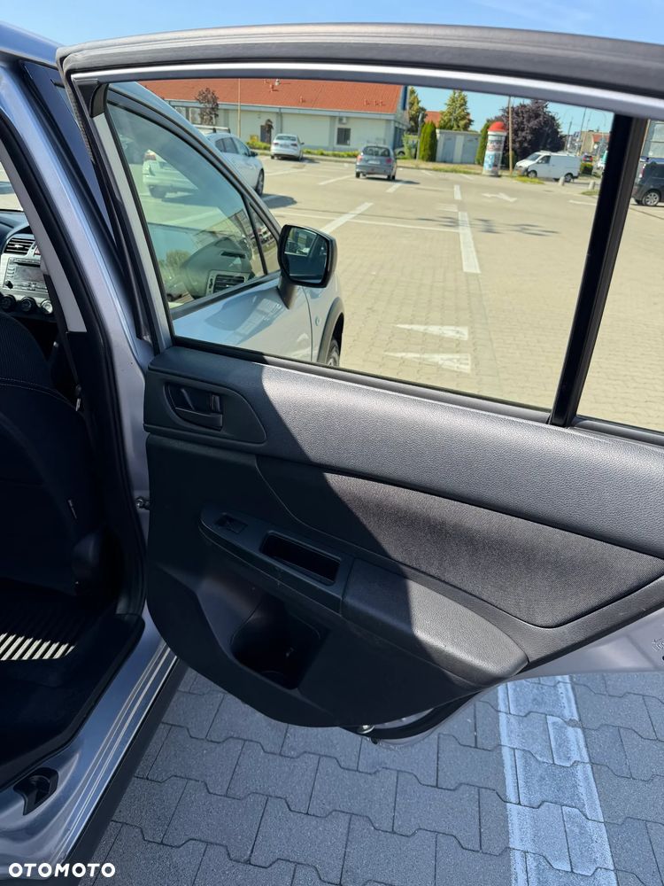 Subaru XV 1.6i Active CVT - 16