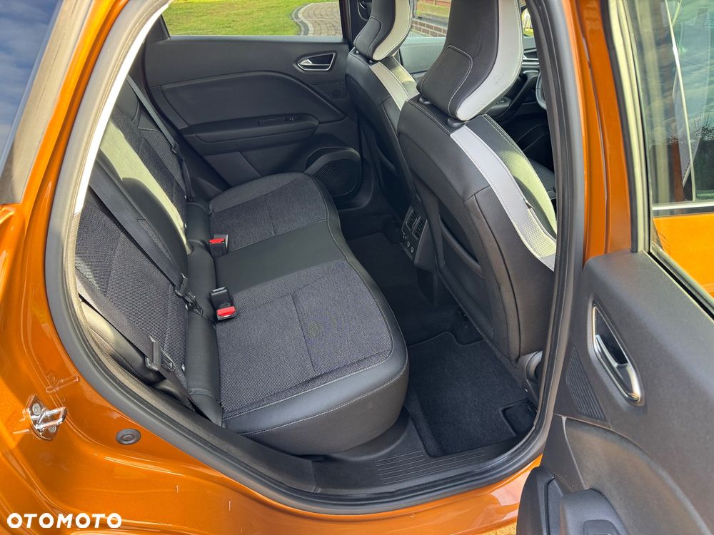 Renault Captur 1.3 TCe Intens EDC - 26