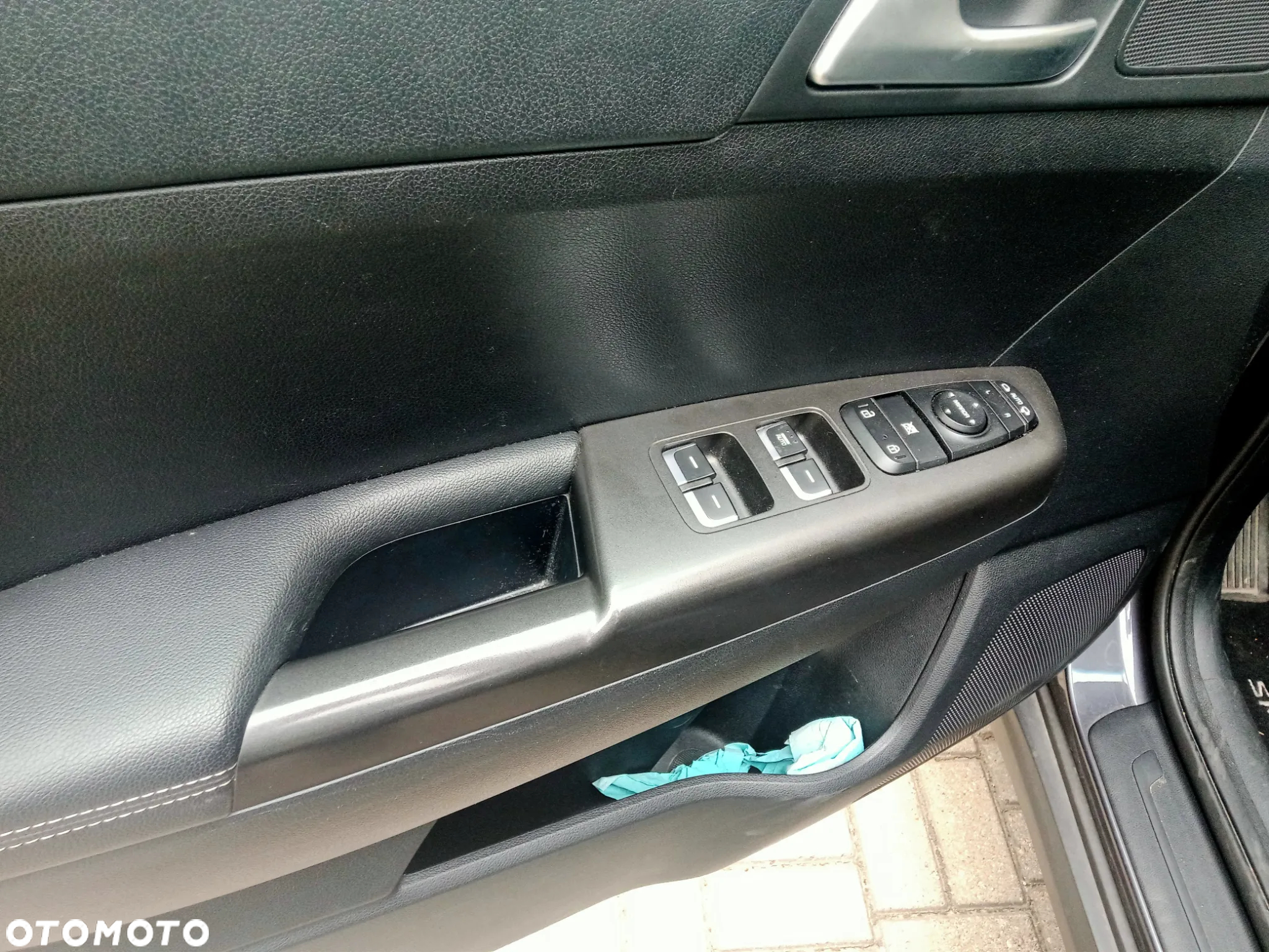 Kia Sportage - 13