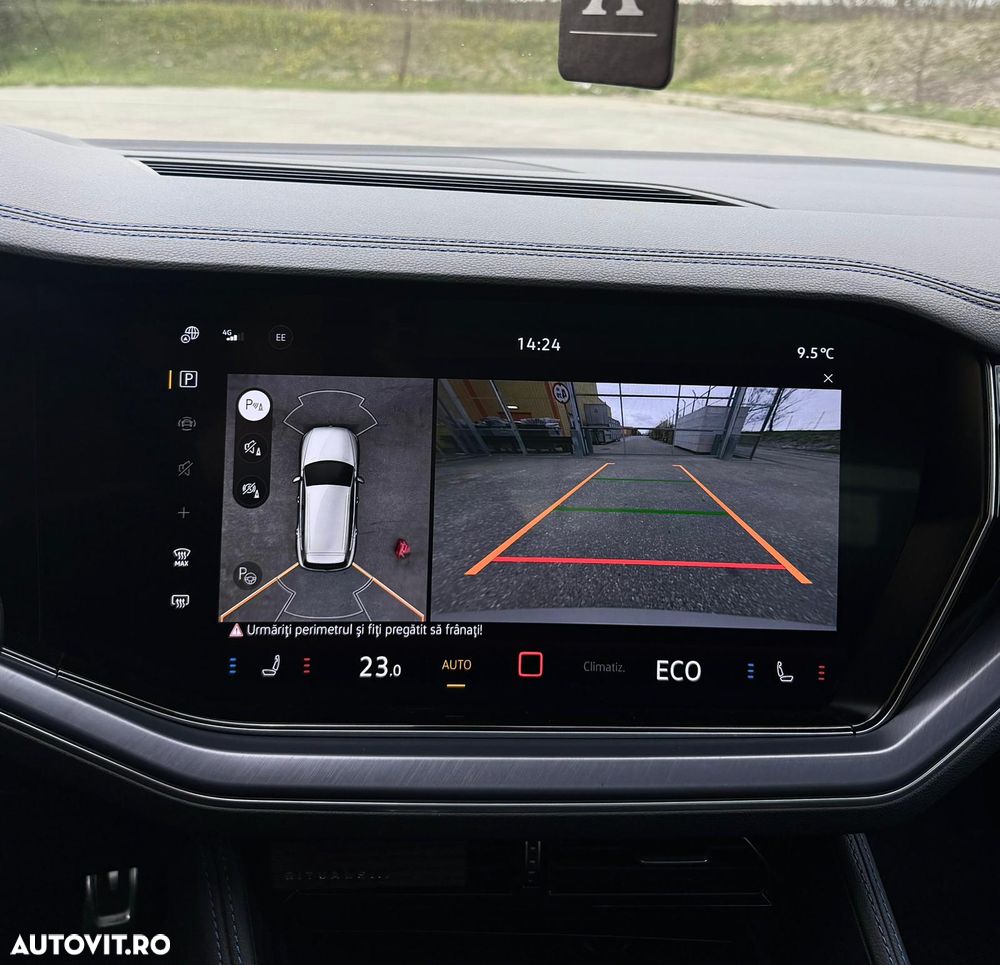 Volkswagen Touareg - 8