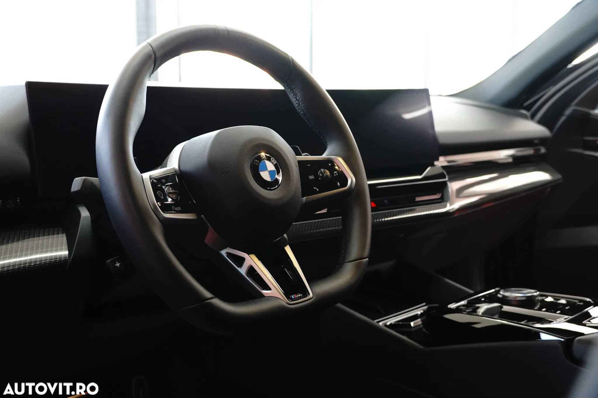 BMW Seria 5 - 12