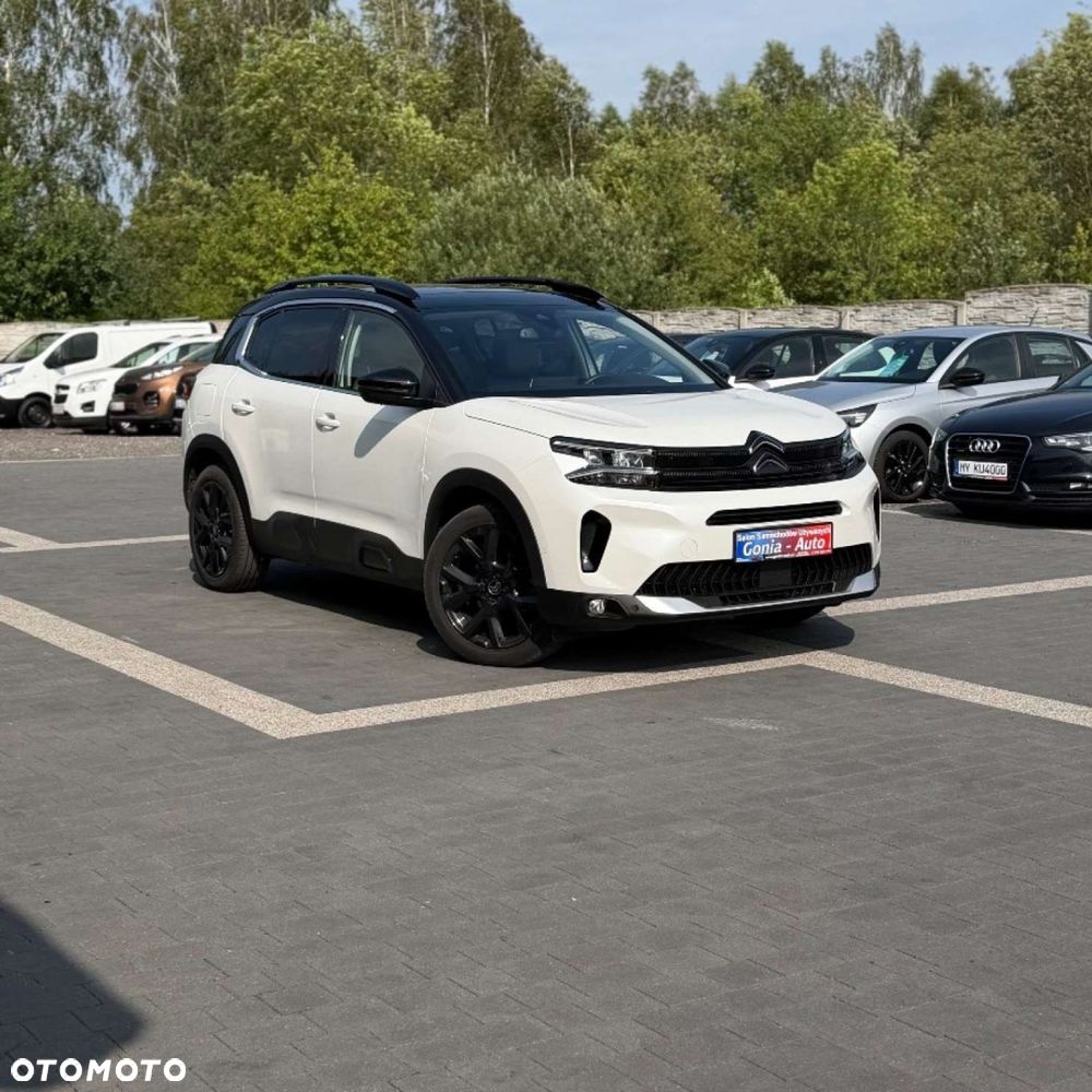 Citroën C5 Aircross - 2