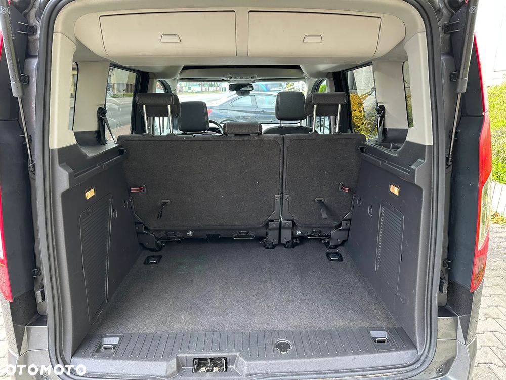 Ford Tourneo Connect 1.0 EcoBoost Start-Stop Titanium - 14