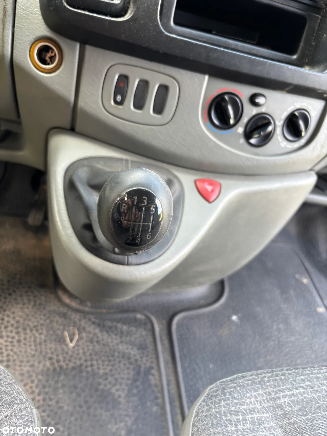 Renault Trafic - 5