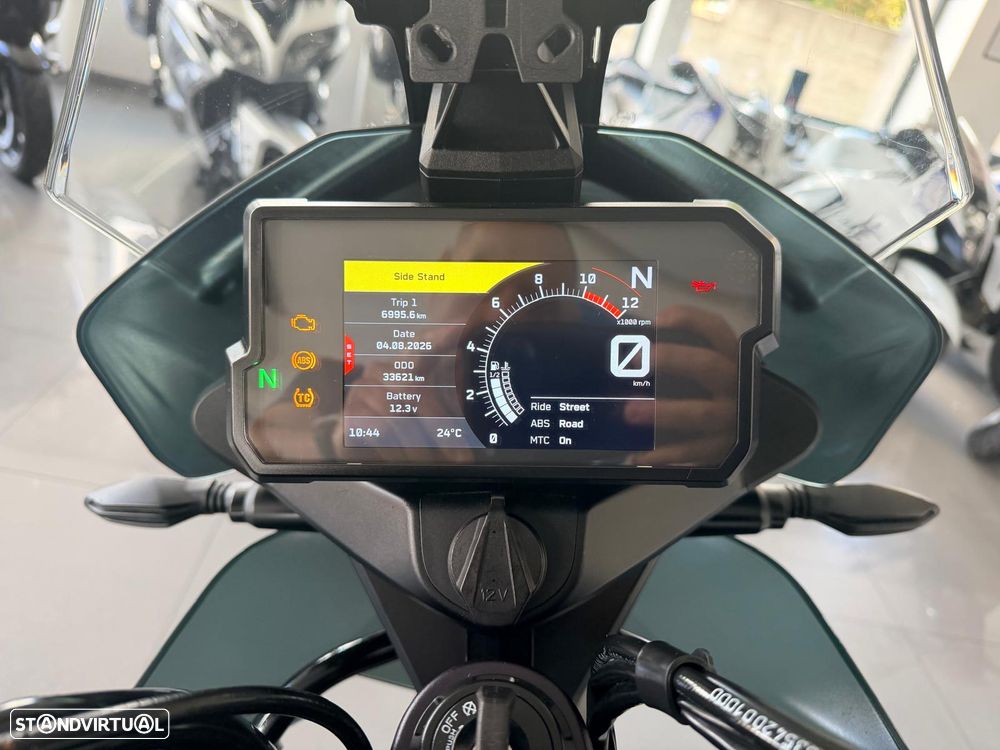KTM 890 ADV R CARTA A2 - 7