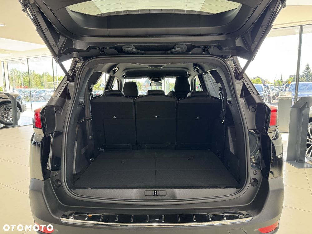 Peugeot 5008 1.2 PureTech Allure Pack S&S EAT8 - 20