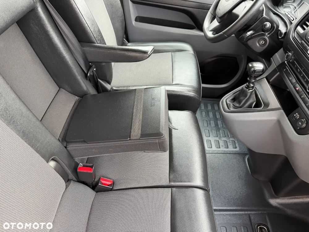 Toyota Proace 2,0 L3H1 - 25