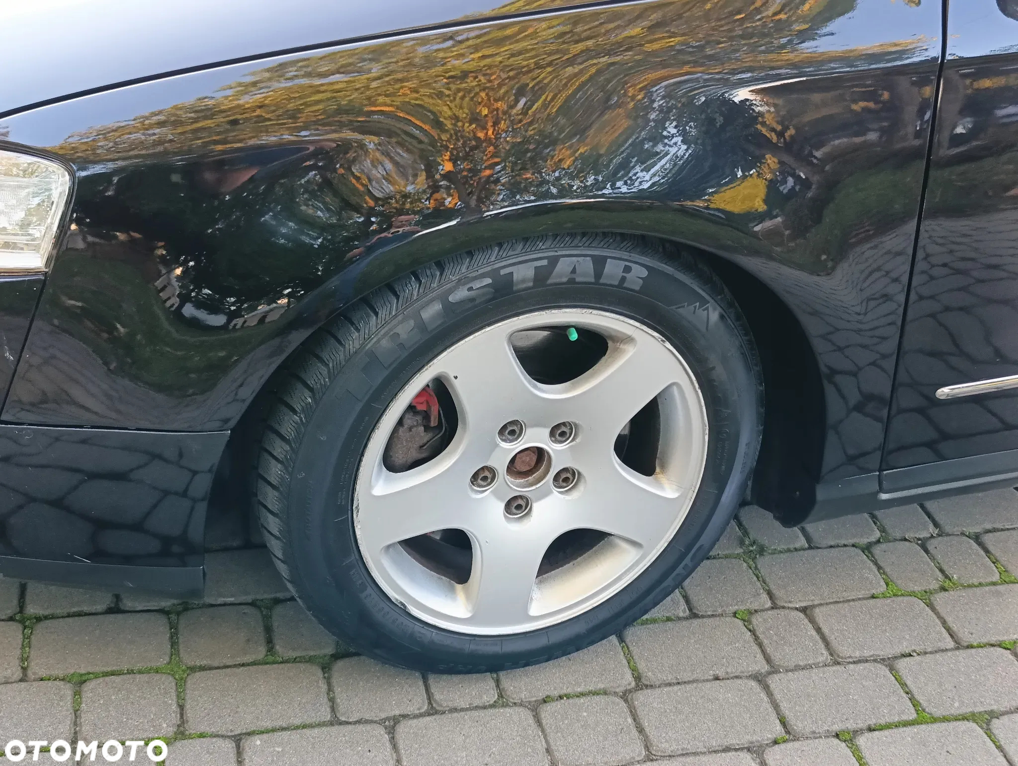 Volkswagen Passat 2.0 TDI DPF Highline - 3