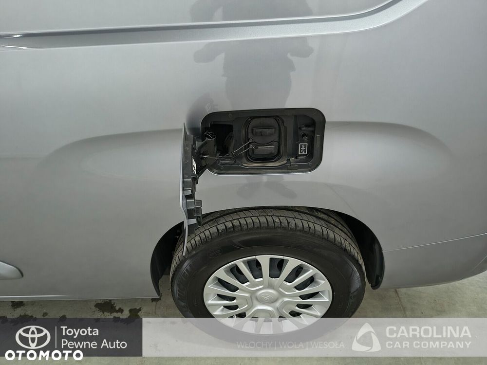 Toyota PROACE CITY - 13