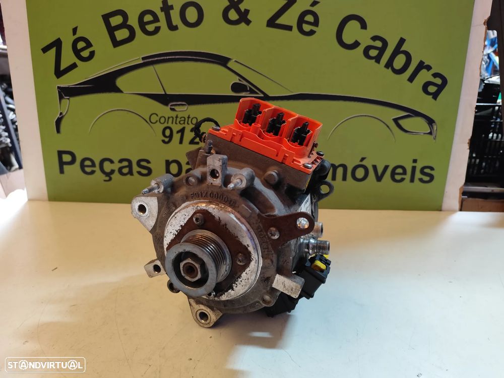 Peugeot 508 I - ALTERNADOR HÍBRIDO - Z623 - 1