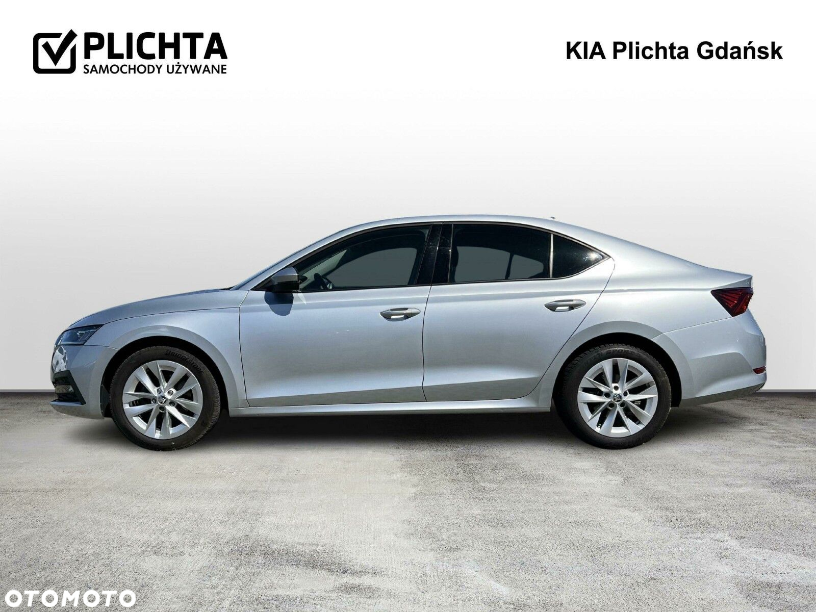 Skoda Octavia - 2