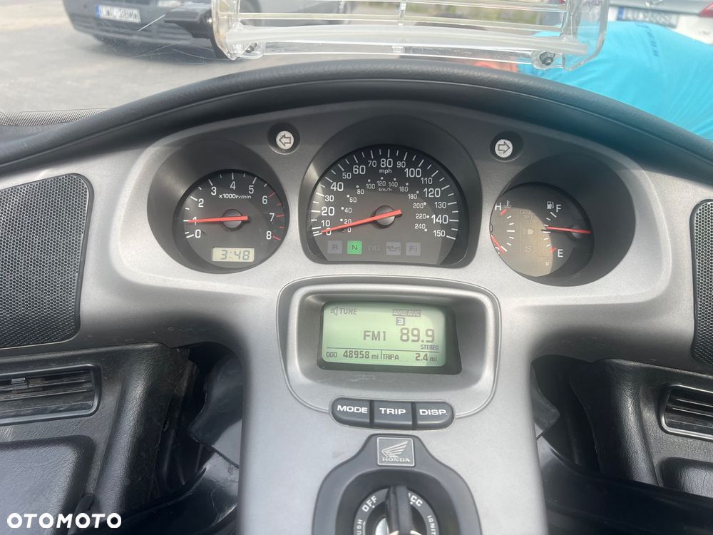 Honda GL - 14