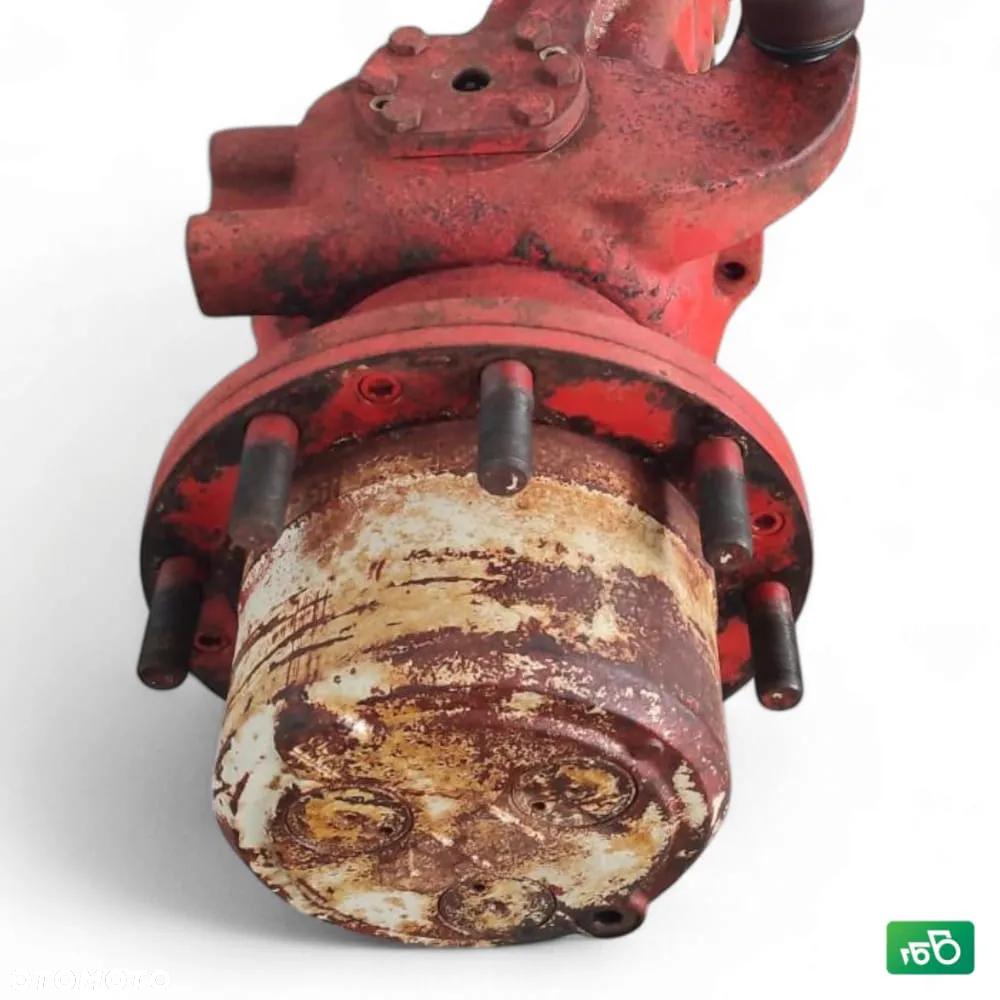 Zwolnica Zwrotnica Półoś Piasta 26.16 Carraro Matbro TS 260 - 2