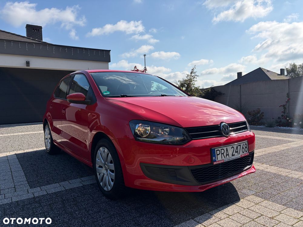 Volkswagen Polo 1.4 16V Comfortline - 3