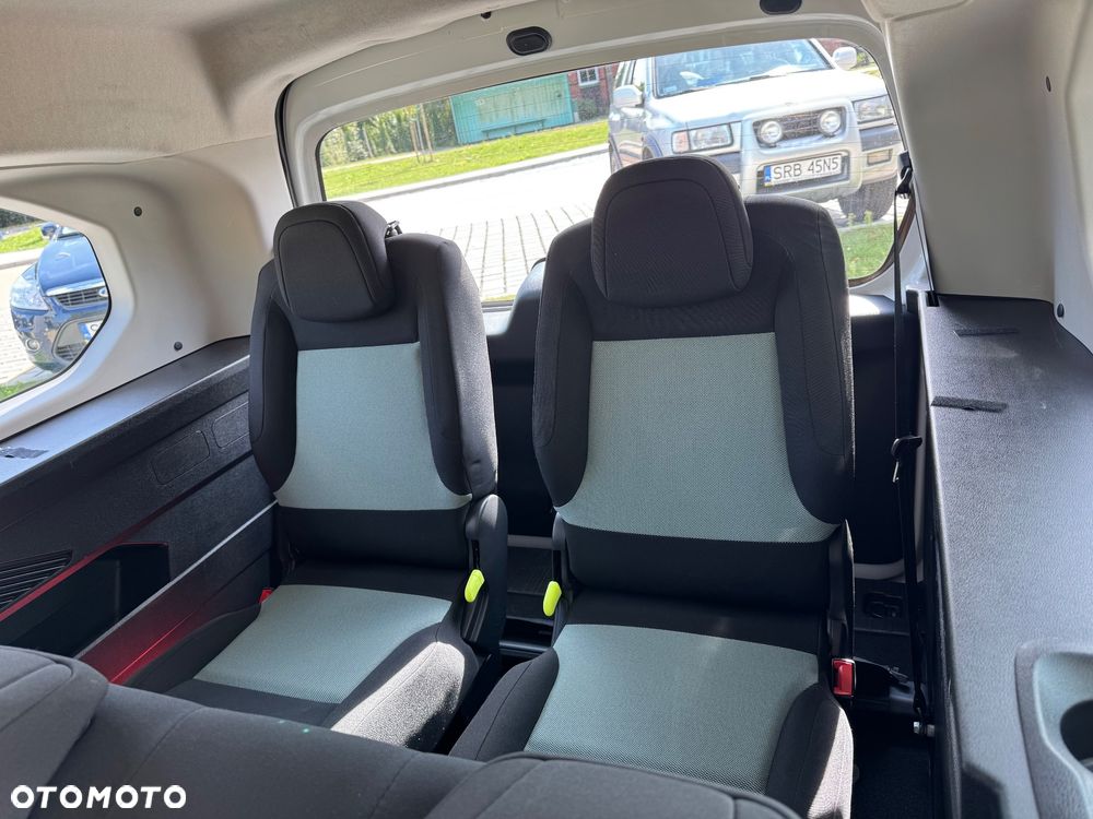 Citroën Berlingo XL 1.5 BlueHDI Feel Pack S&S (7-os.) - 11