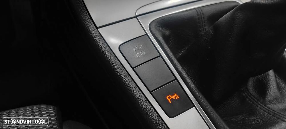 VW Passat CC 2.0 TDi Exclusive - 35