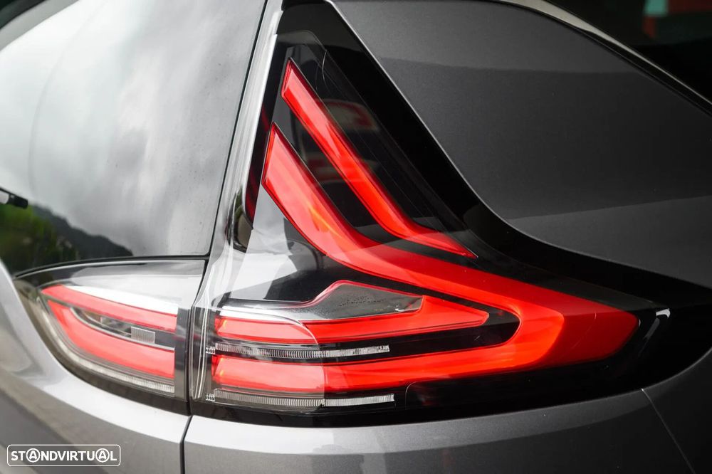 Renault Espace 1.6 dCi Zen EDC - 18