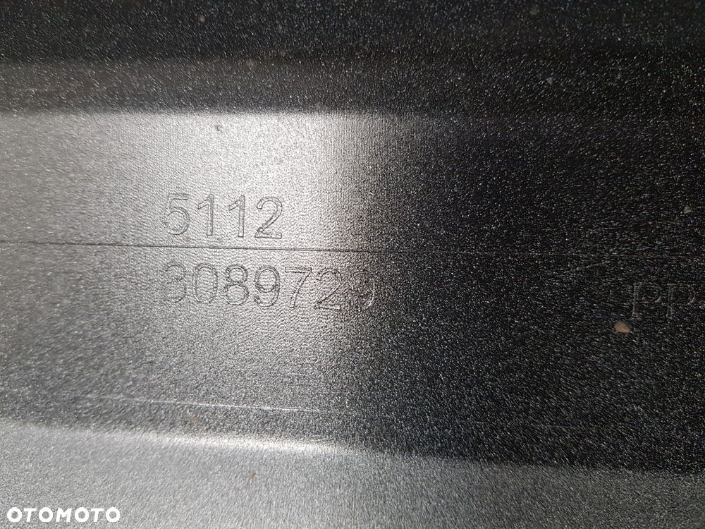 ZDERZAK TYLNY TYŁ BMW X3 G01 M-PAKIET 17-21 6xPDC 8089729 8090958 - 8