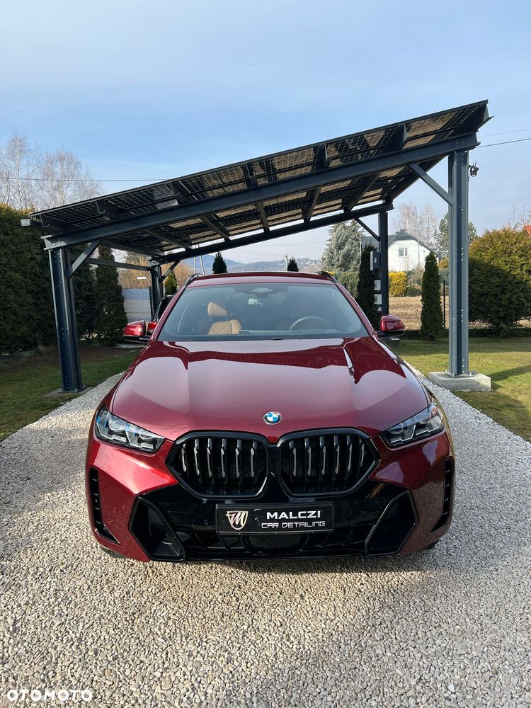 BMW X6 - 2