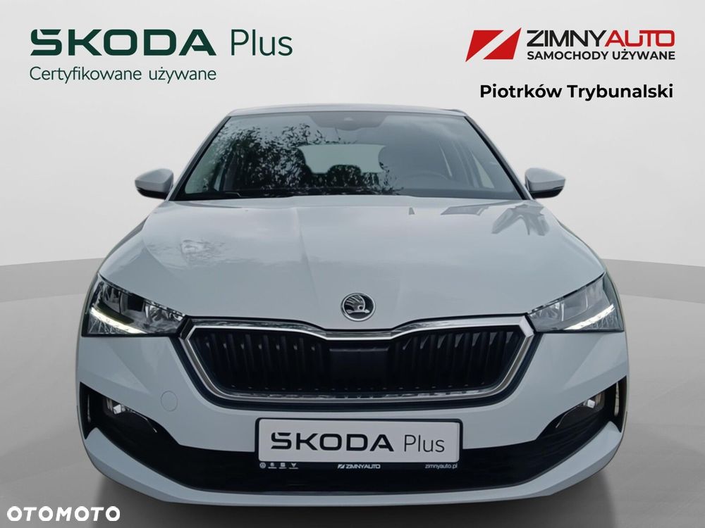 Skoda Scala 1.0 TSI Ambition - 3