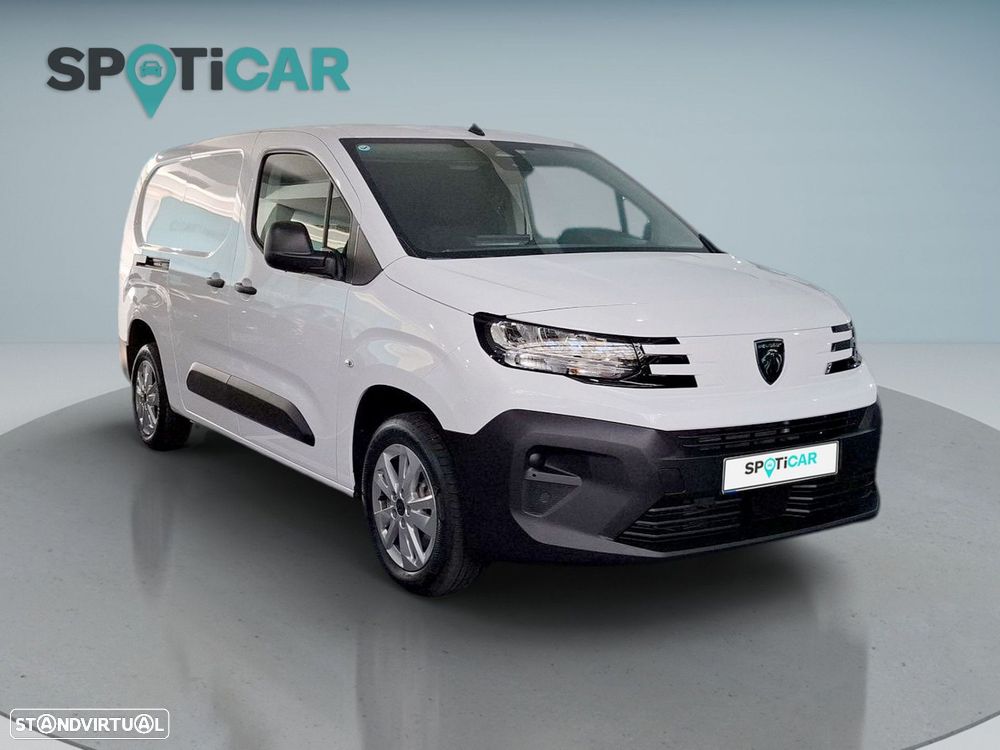 Peugeot Partner - 3