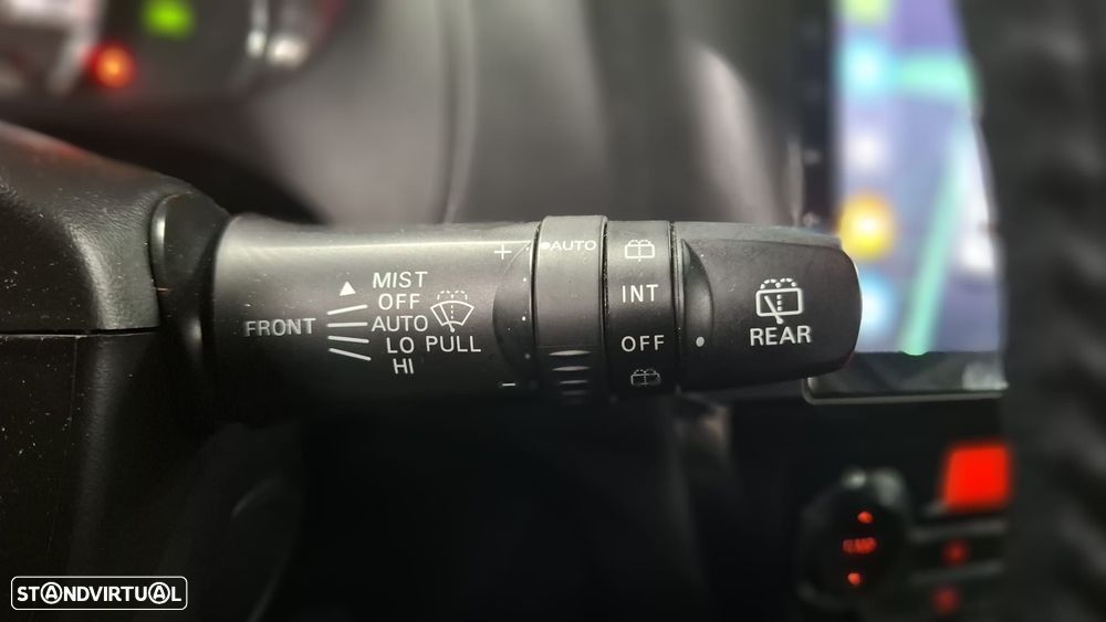 Mitsubishi Space Star 1.2 Connect Edition - 15