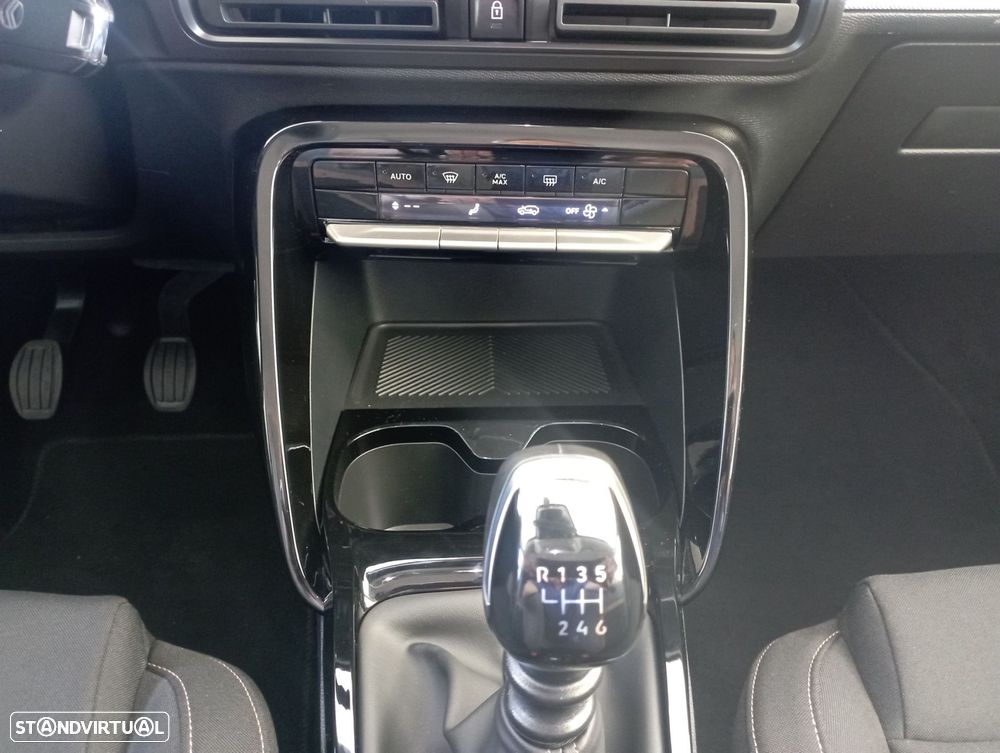Citroën C3 Aircross 1.2 PureTech Plus - 7