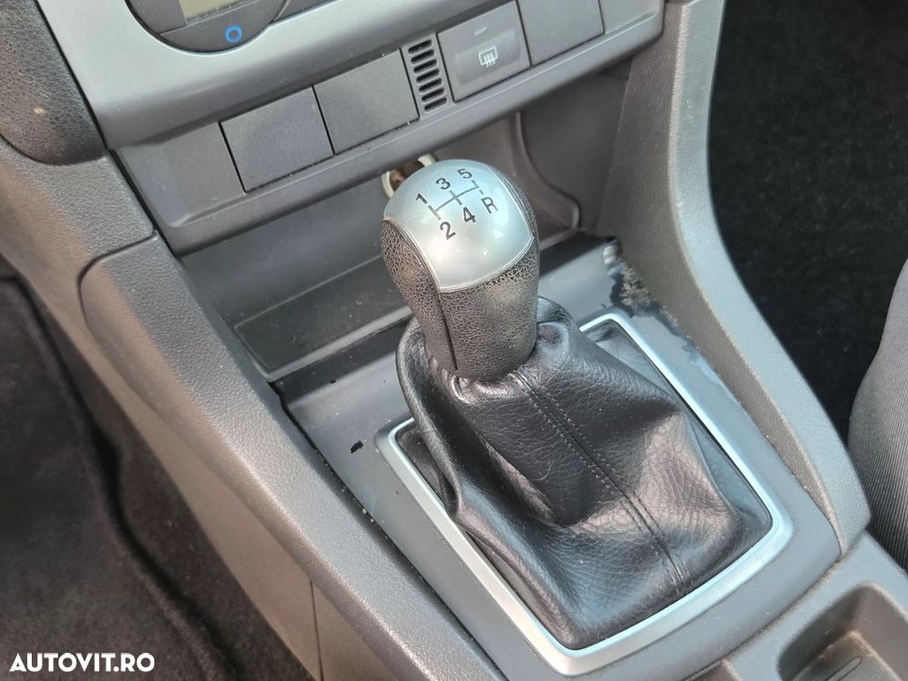 Ford Focus - 18