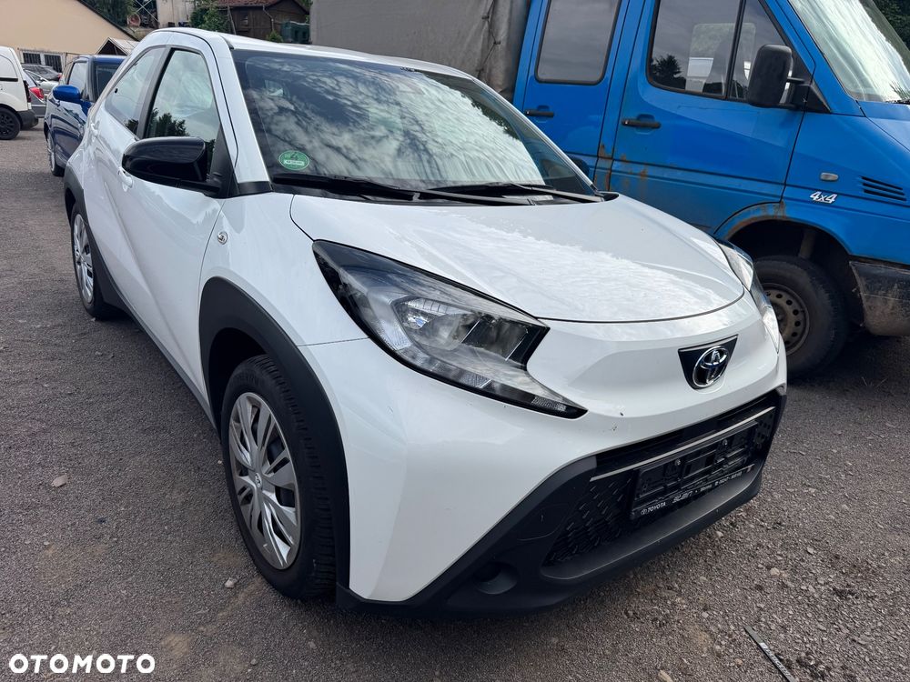 Toyota Aygo X - 3