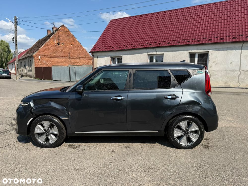 Kia Soul Inspiration - 4