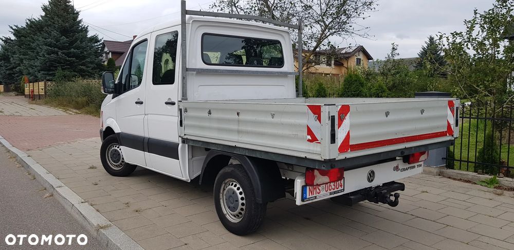 Volkswagen Crafter - 7