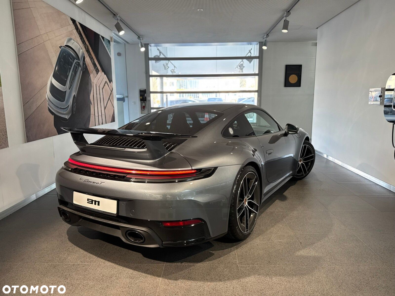 Porsche 911 - 6
