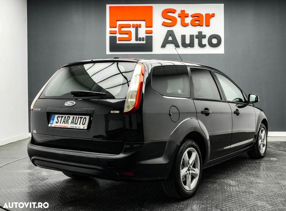 Ford Focus - 6