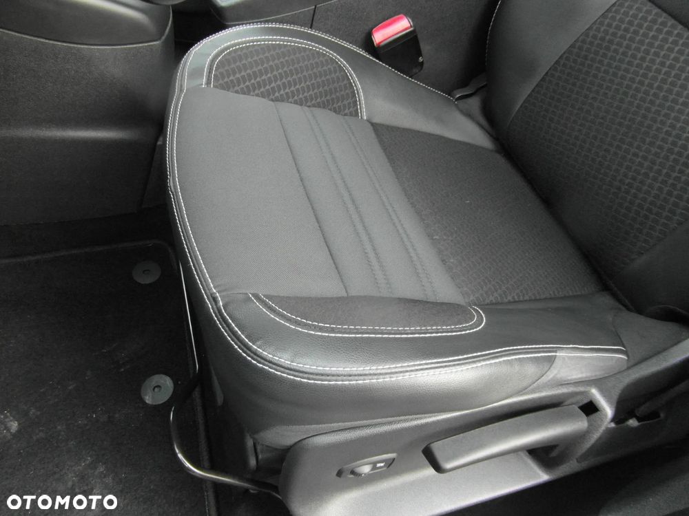 Renault Scenic ENERGY TCe 115 S&S Bose Edition - 17