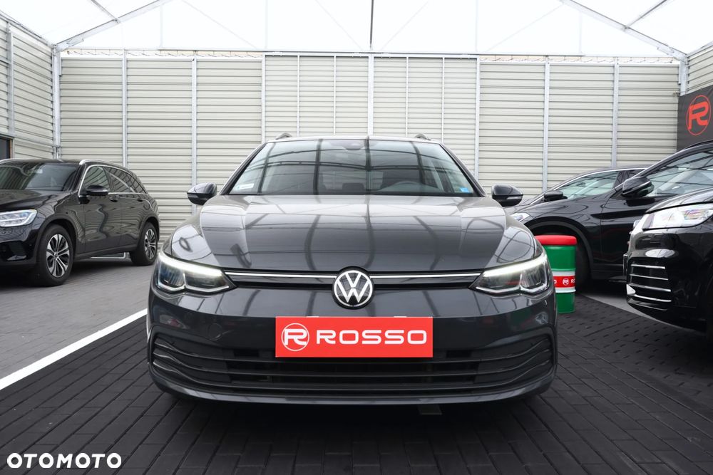 Volkswagen Golf VIII 1.0 TSI Life - 4