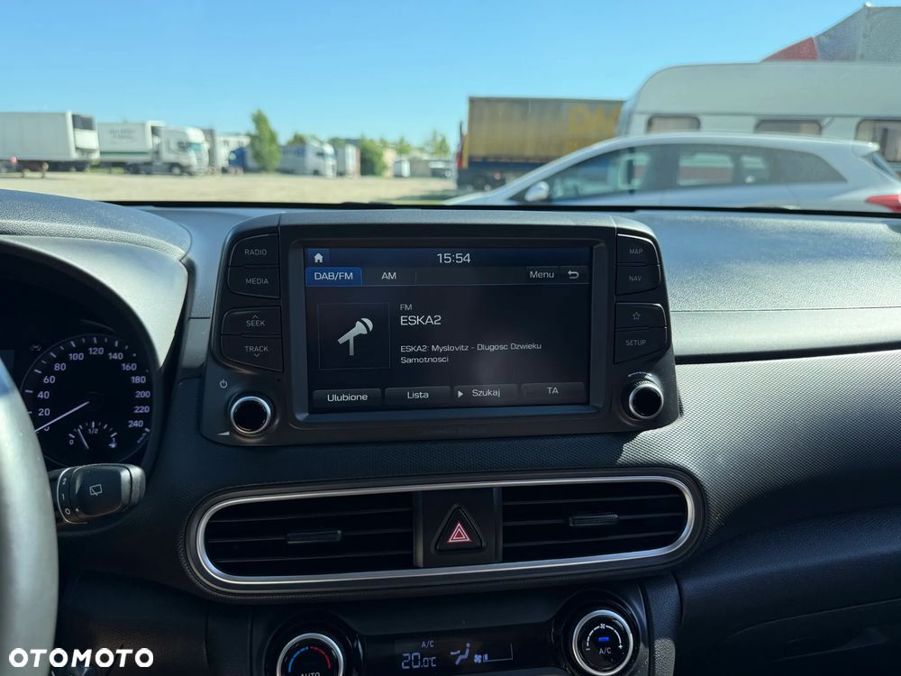 Hyundai Kona 1.0 T-GDI EDITION 30+ - 19