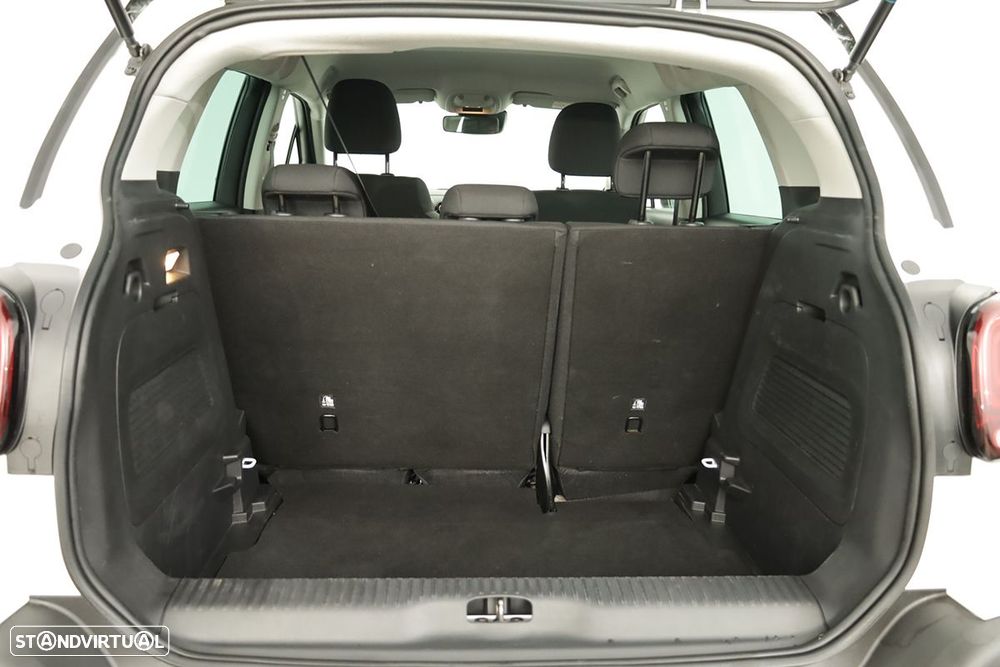 Citroën C3 Aircross 1.2 PureTech C-Series - 24