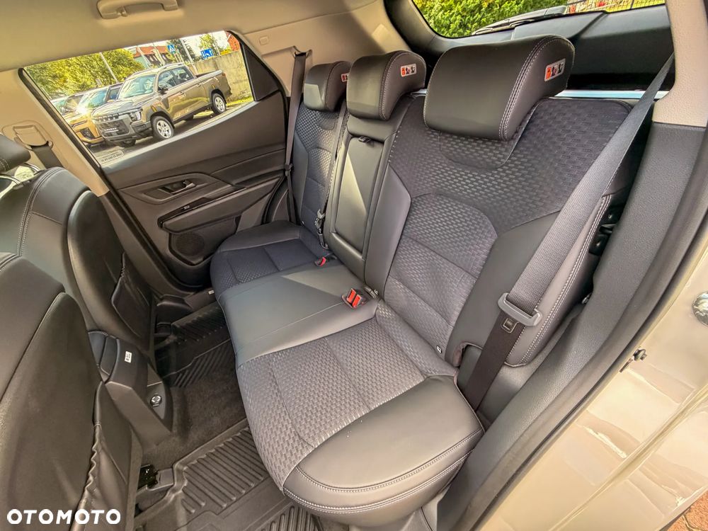 SsangYong/KGM Korando 1.5 T-GDI Adventure 2WD - 11