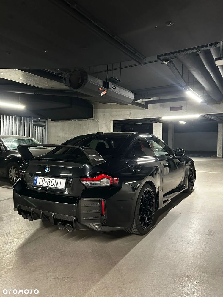BMW M2 - 3