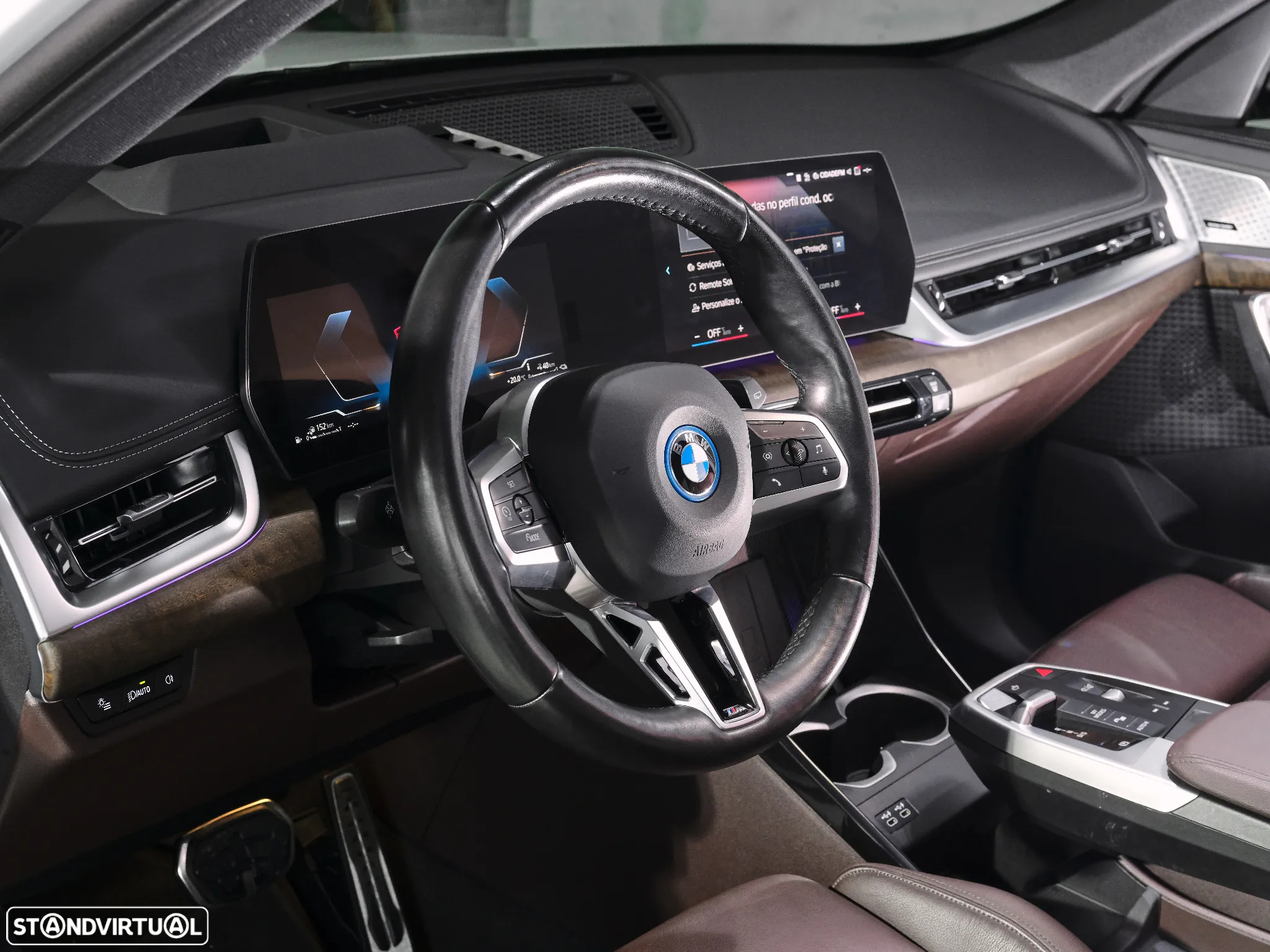 BMW X1 xDrive30e Pack Desportivo M Pro - 23